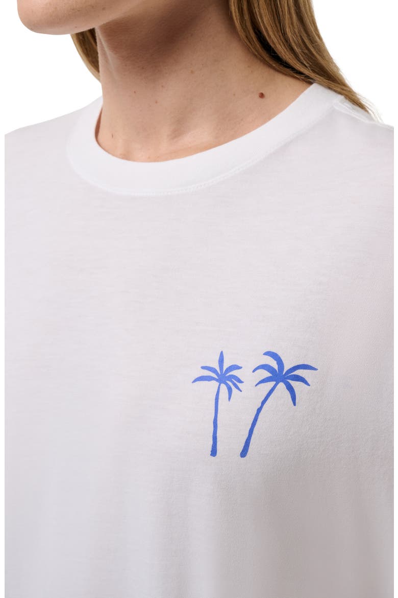 Vacation Boyfriend Graphic T-Shirt, Alternate, color, BRIGHT WHITE
