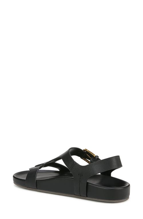 Franco Sarto Bellamy Sandal In Black