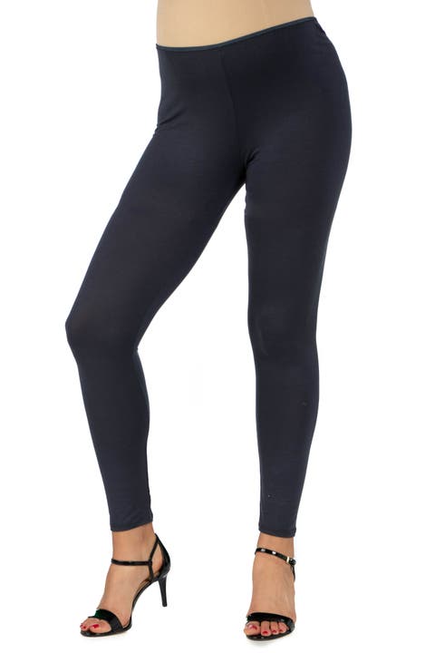 Maternity Stretch Ankle Length Leggings