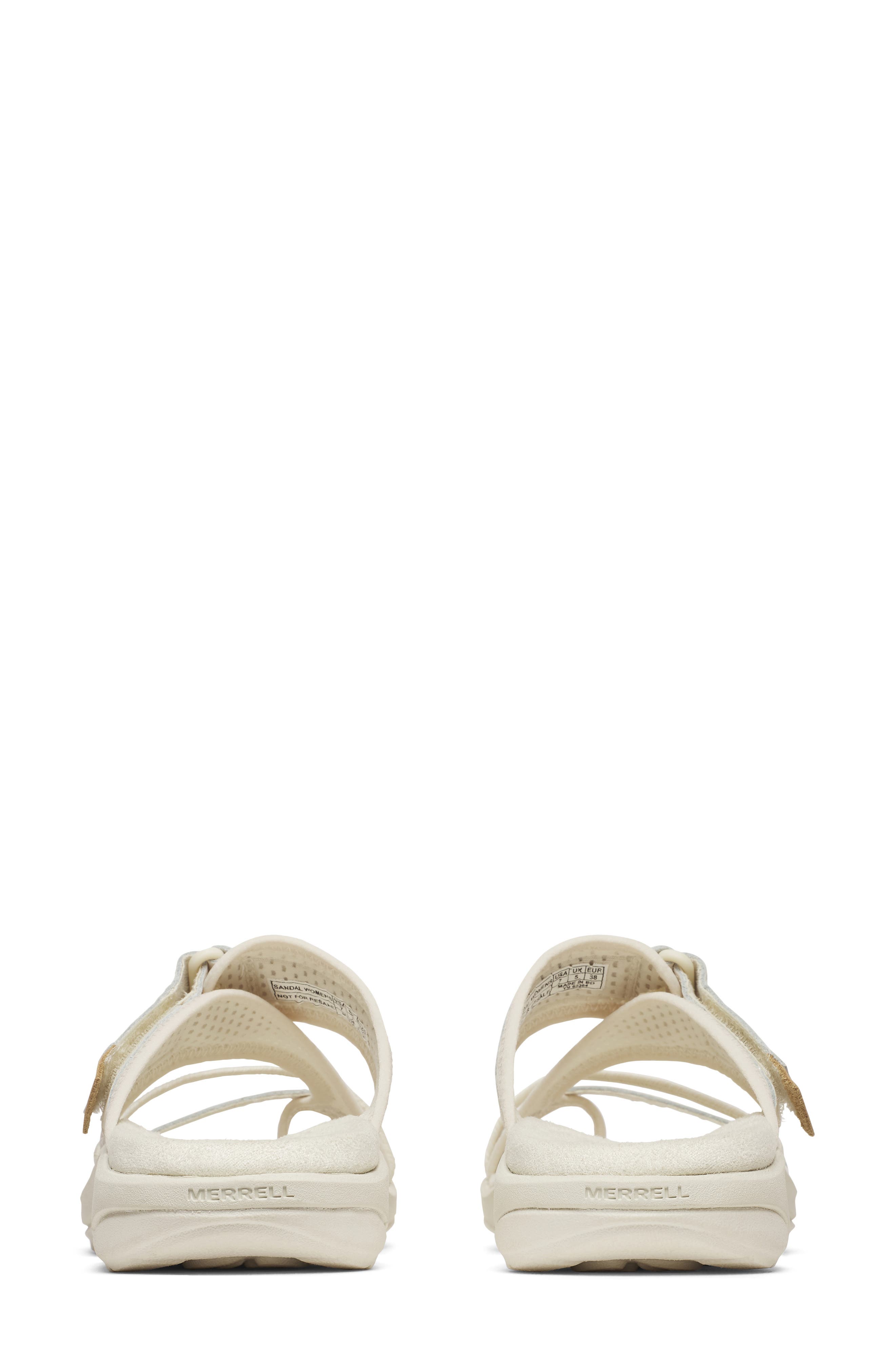 Merrell Terran 4 Toe Loop Sandal, Alternate, color, 