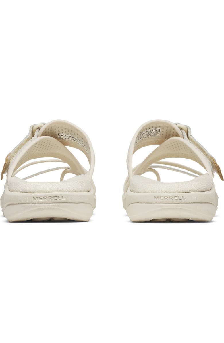 Merrell Terran 4 Toe Loop Sandal, Alternate, color,