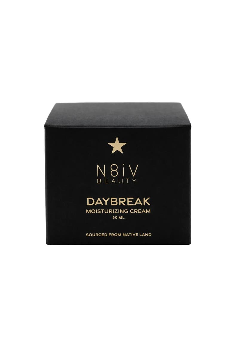 Daybreak Moisturizing Cream, Main, color, Off white