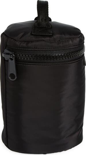 Dagne Dover Mila Repreve® Recycled Polyester Large Toiletry