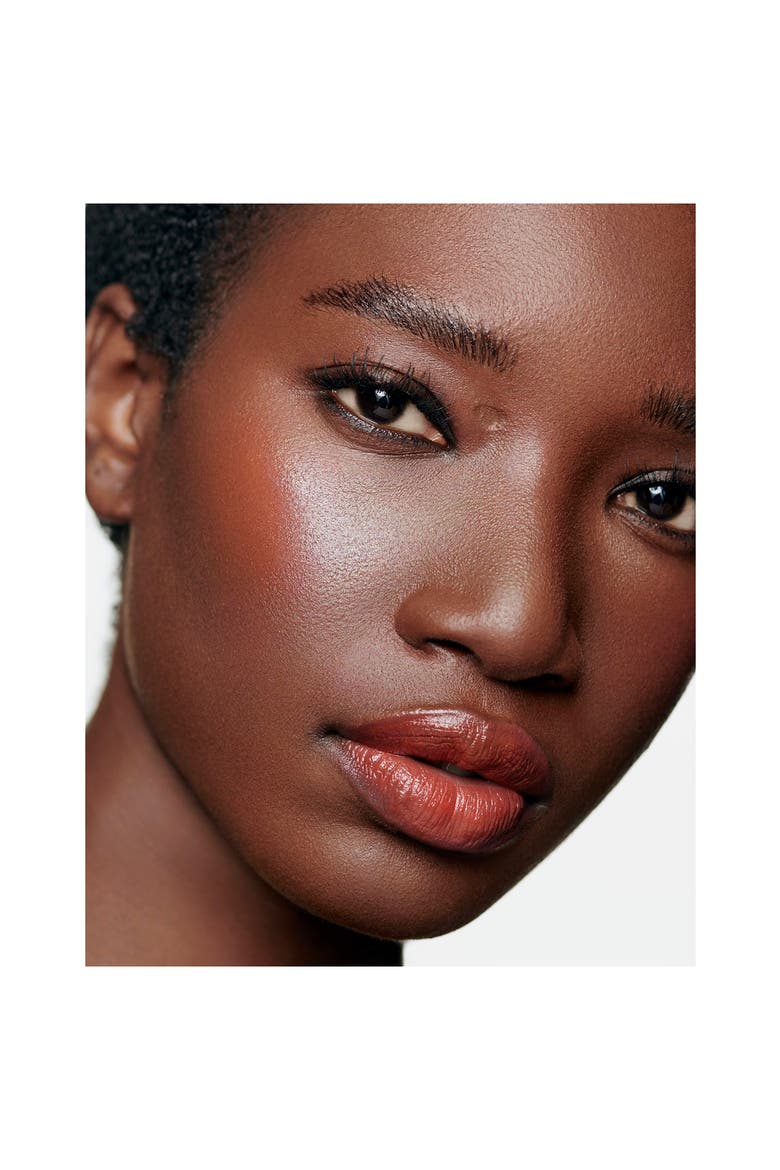 N°1 DE CHANEL Lip AND CHEEK BALM Color - Nourishes - Plumps, Alternate, color, 7 VIBRANT CORAL