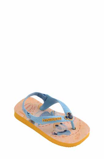 Havaianas Baby Disney Classics Flip Flop