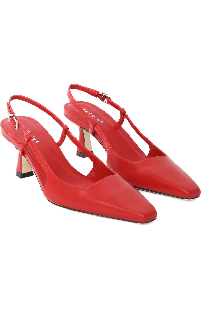 Maguire Bahia Pump, Main, color,