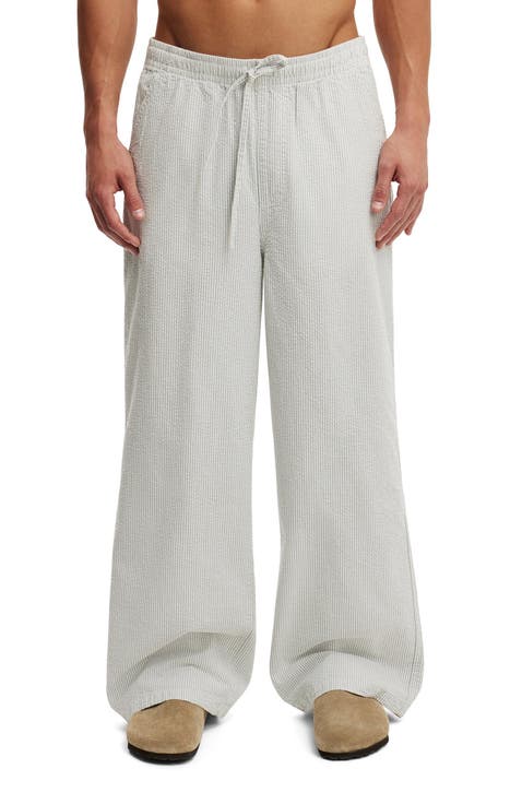 Men's Super Baggy Resort Pant