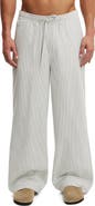 Cotton On Men's Super Baggy Resort Pant