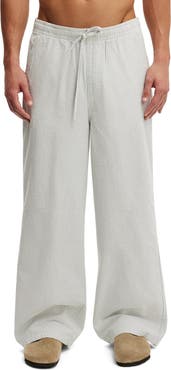 Cotton On Men's Super Baggy Resort Pant
