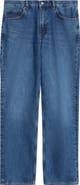 FRAME Relaxed Fit Jeans
