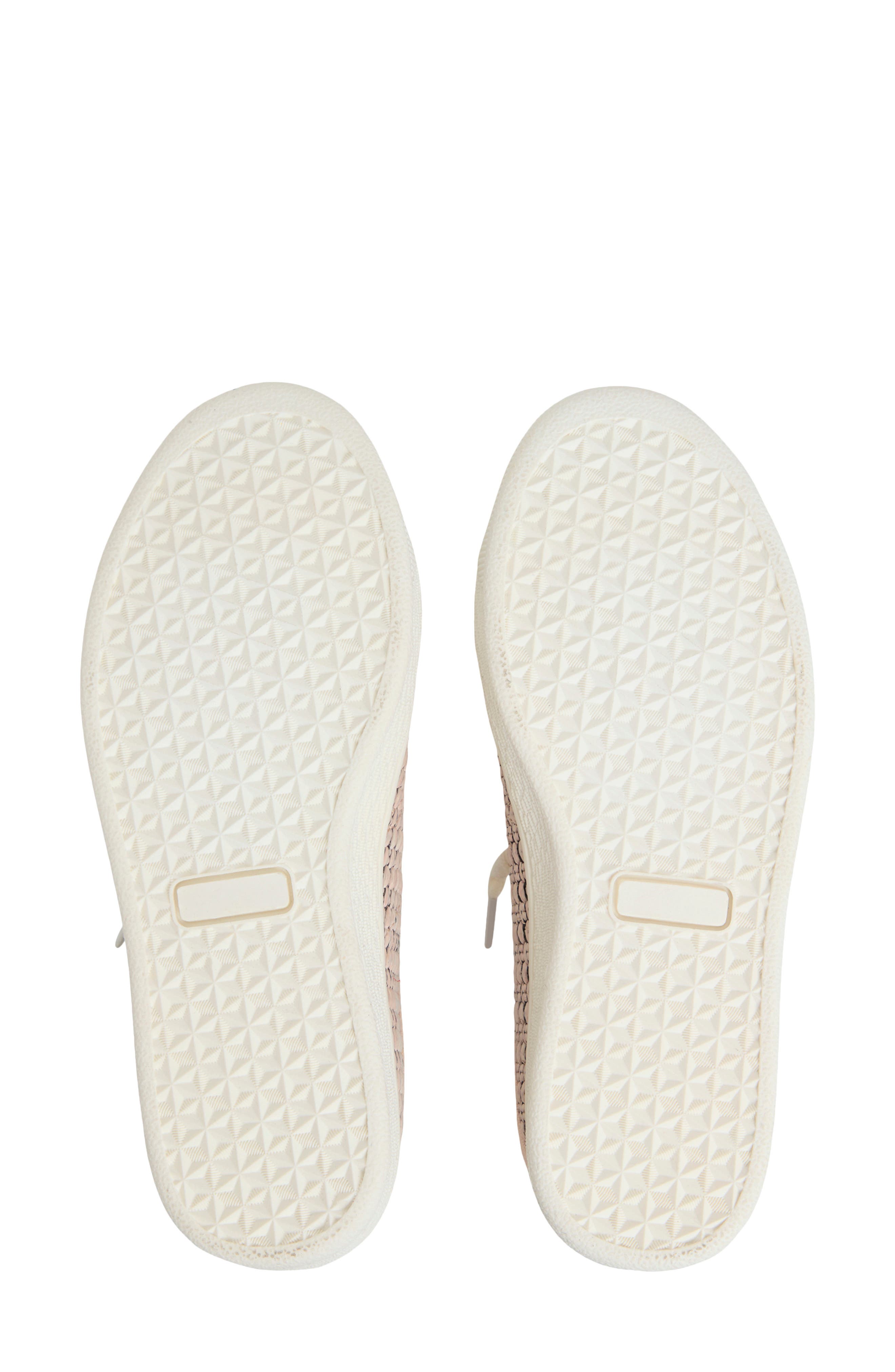 Roxy Sunny Stroll Sneaker Mule, Alternate, color, 