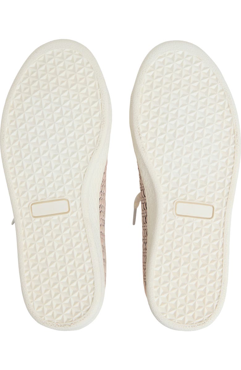 Roxy Sunny Stroll Sneaker Mule, Alternate, color,