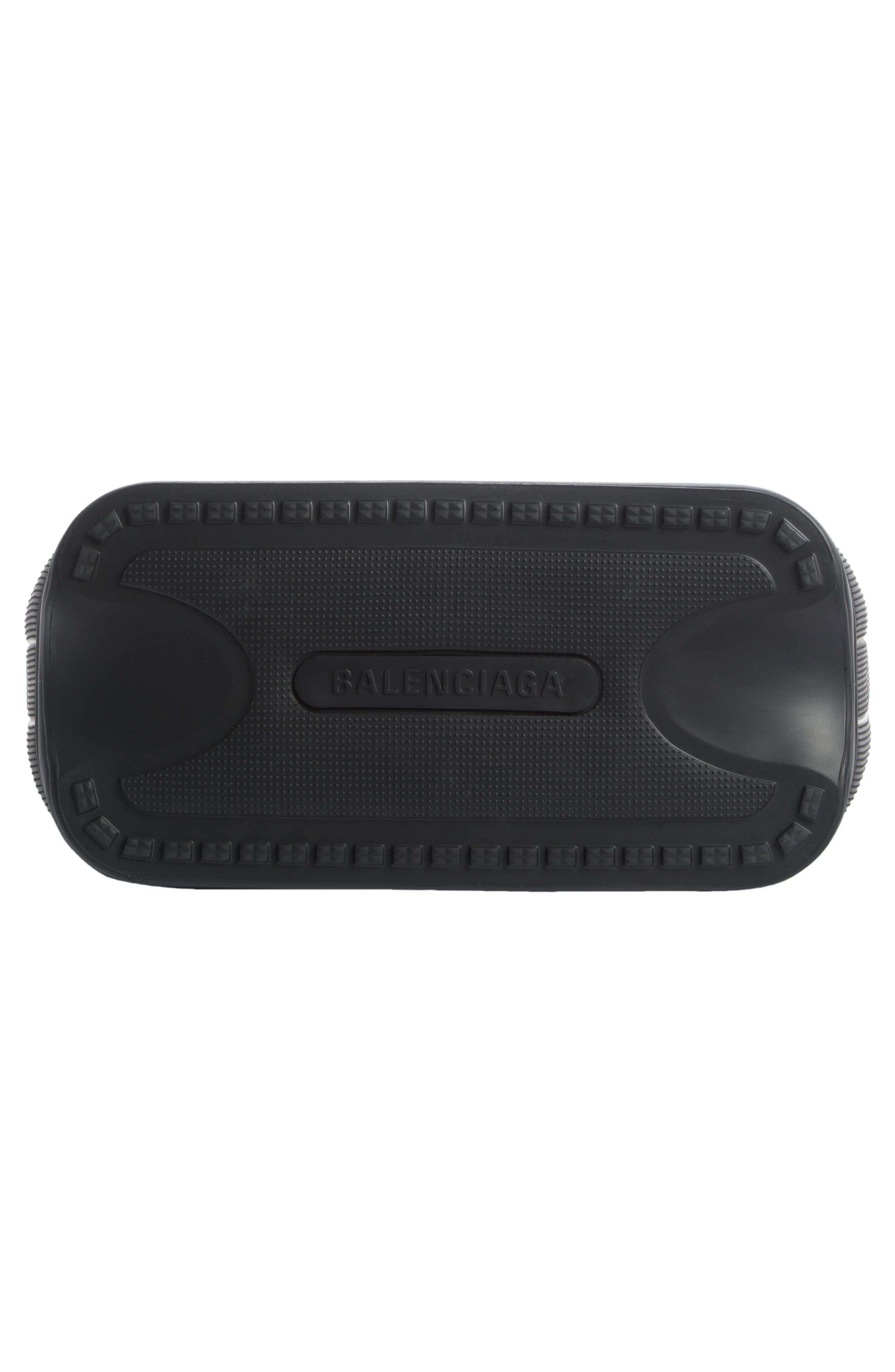 Balenciaga x CROCS Tote, Alternate, color, 