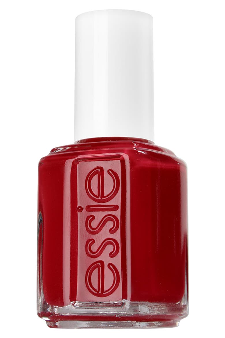 essie® Nail Polish - Reds, Main, color, VERY CRANBERRY ( C )