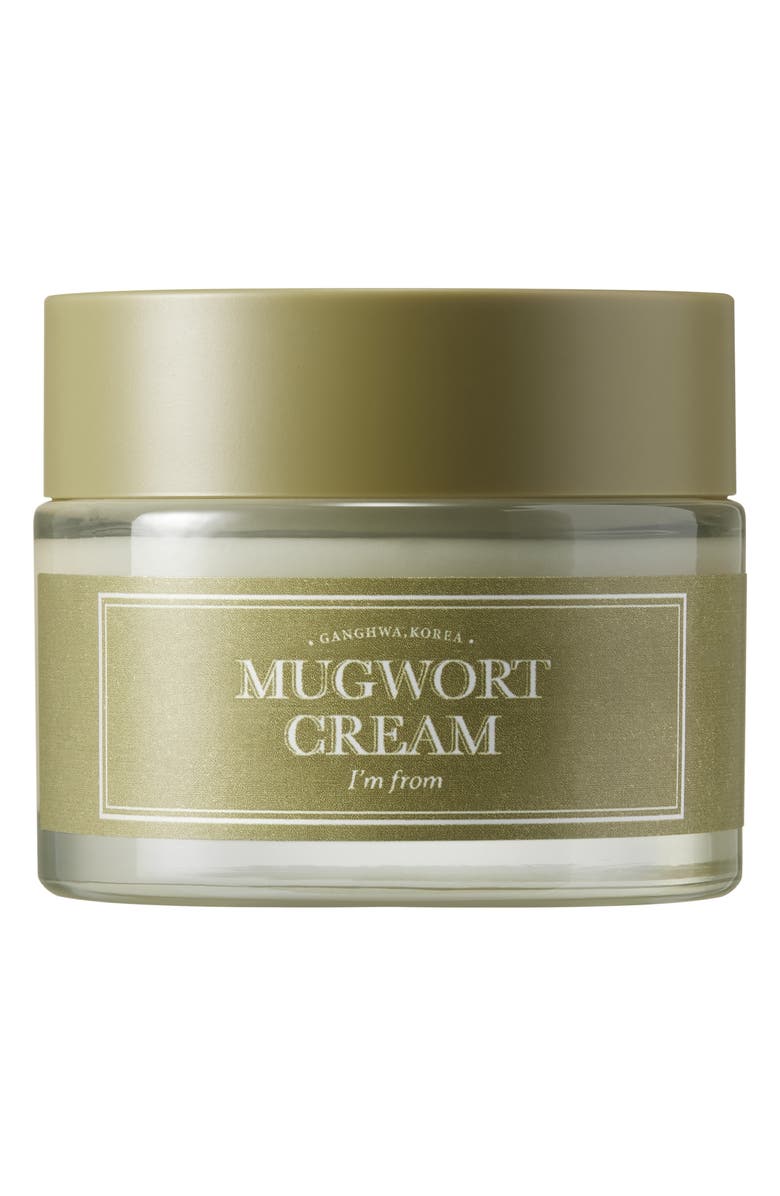I'm From Mugwort Cream, Main, color, 
