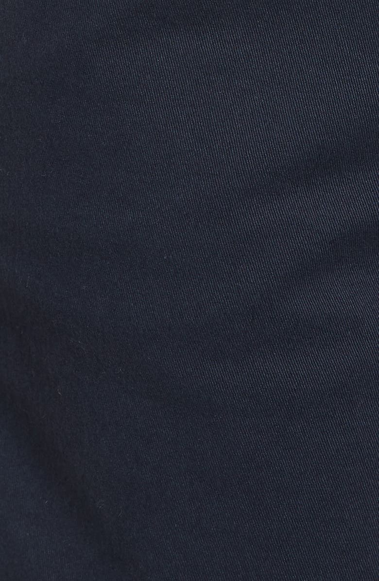 JAG Jeans Ainsley Pull-On Stretch Twill Shorts, Alternate, color,