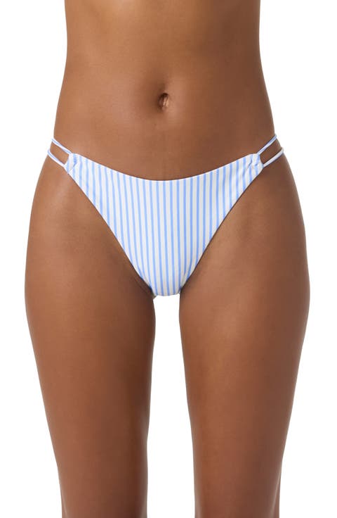 Almeria Tropical Bondi Bikini Bottoms
