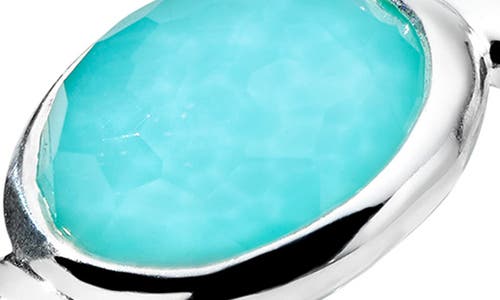 Ippolita Lollipop® All-stone Ring In Silver