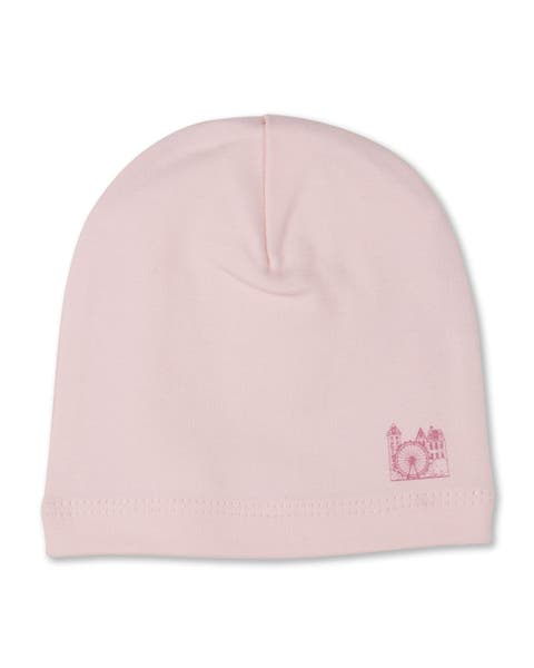 Merry Skyline Cotton Beanie (Baby)