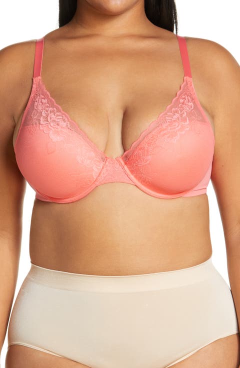 Avail Convertible Underwire Contour Bra