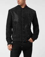 PHILIPP PLEIN Bomber Men