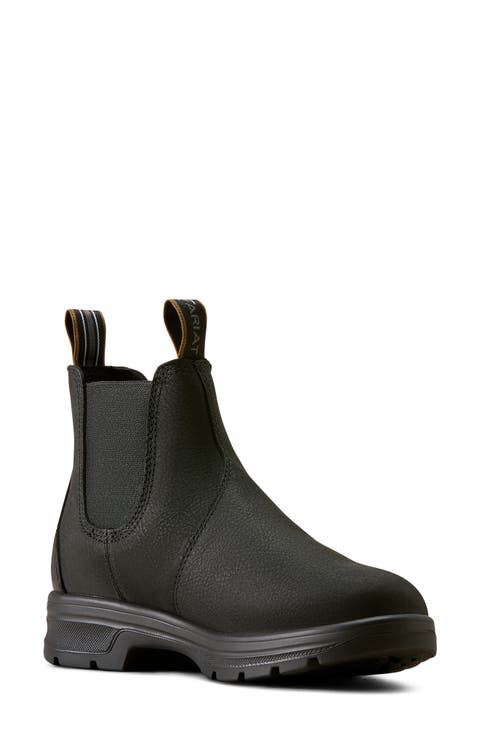 Cooper Chelsea Boot