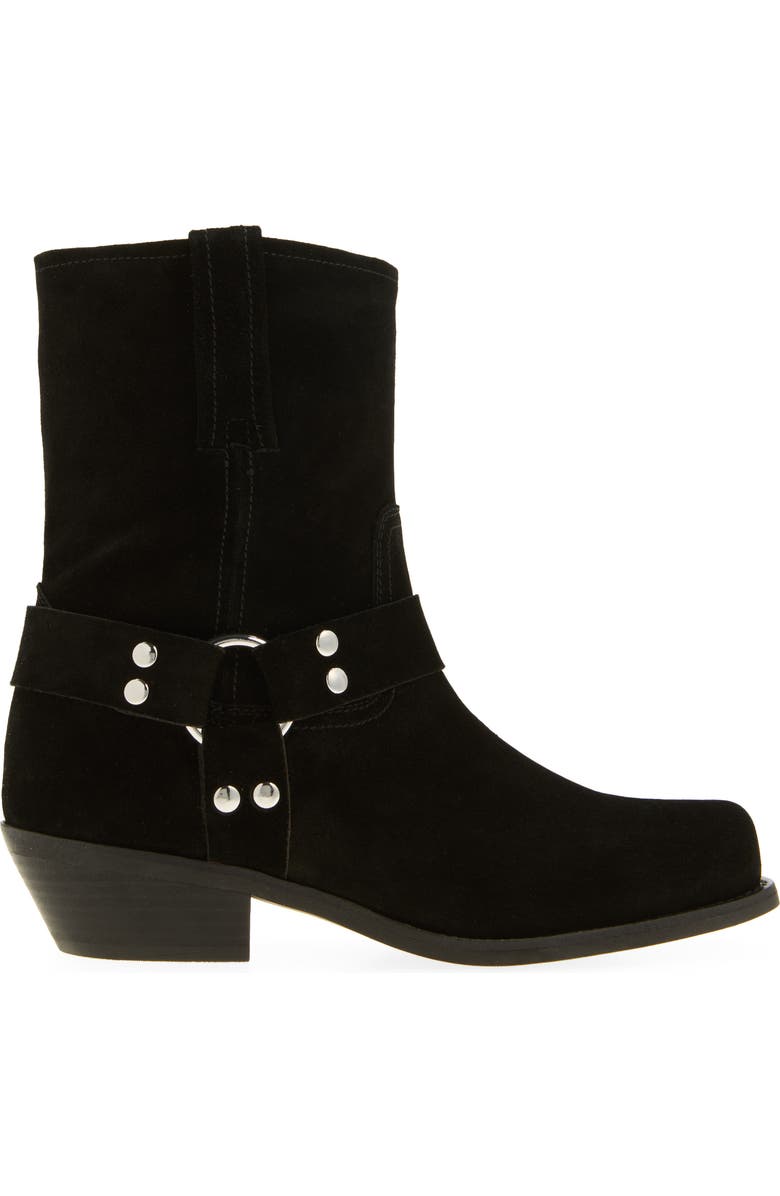 Jeffrey Campbell Waylon Harness Boot, Alternate, color,