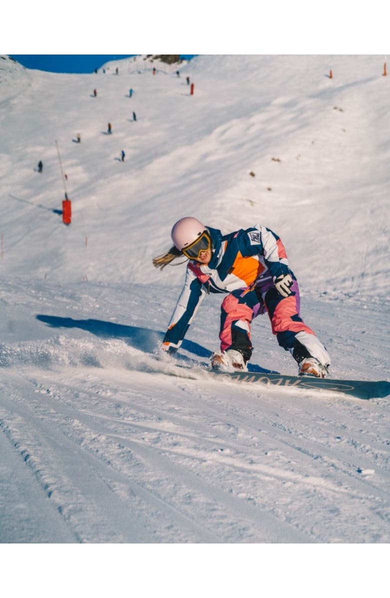 OOSC Lois O'Hara Ski Suit - Women's, Alternate, color, Multi-Colour