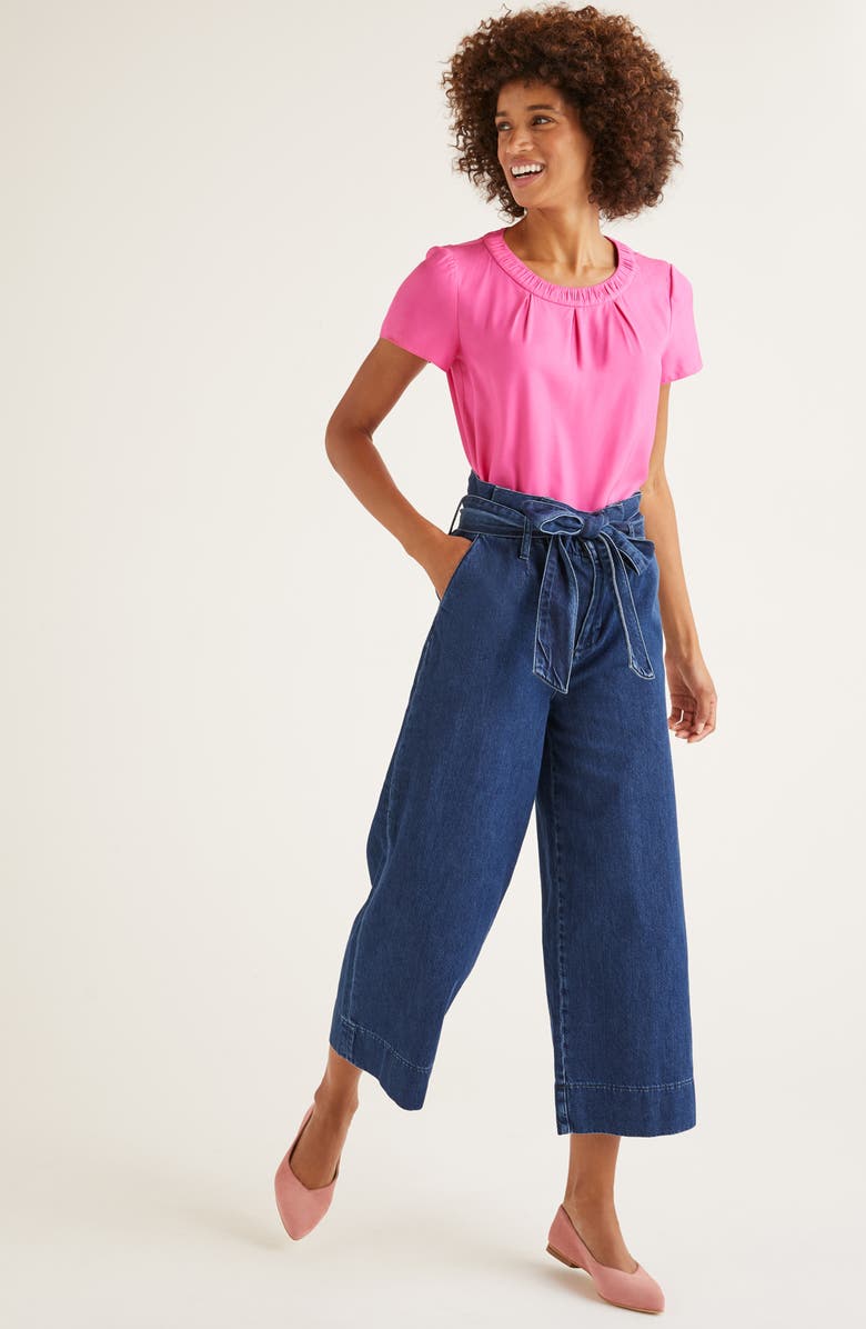 Boden Carey Top, Alternate, color, 