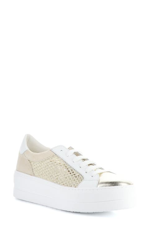 Marlo Platform Sneaker (Women)
