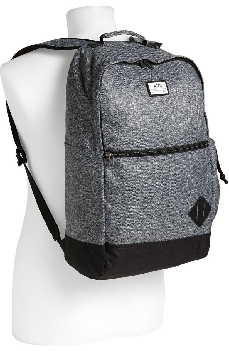 Vans 'Van Doren II' Backpack, Alternate, color,