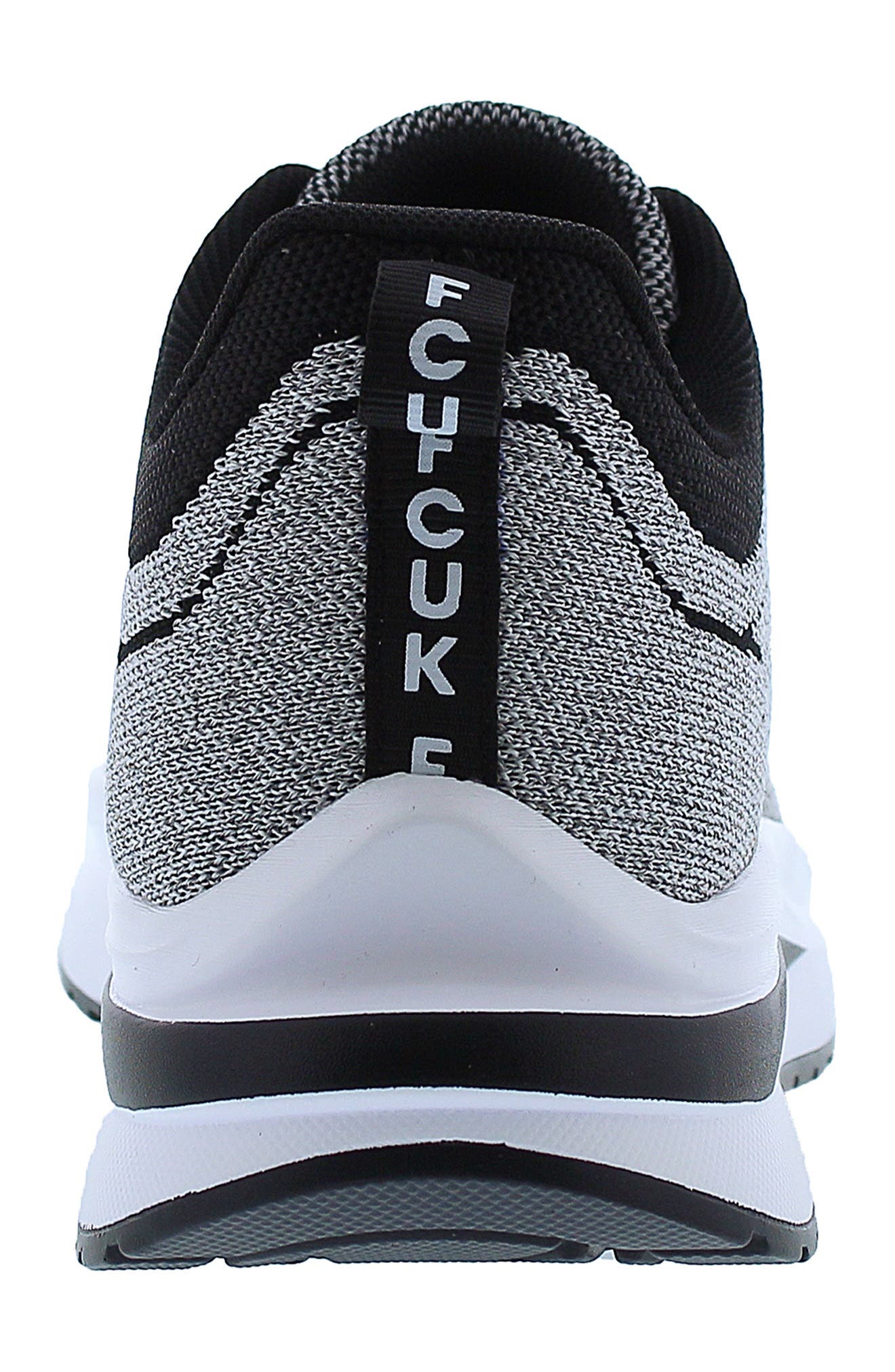 French Connection Crew Athletic Sneaker, Alternate, color, 