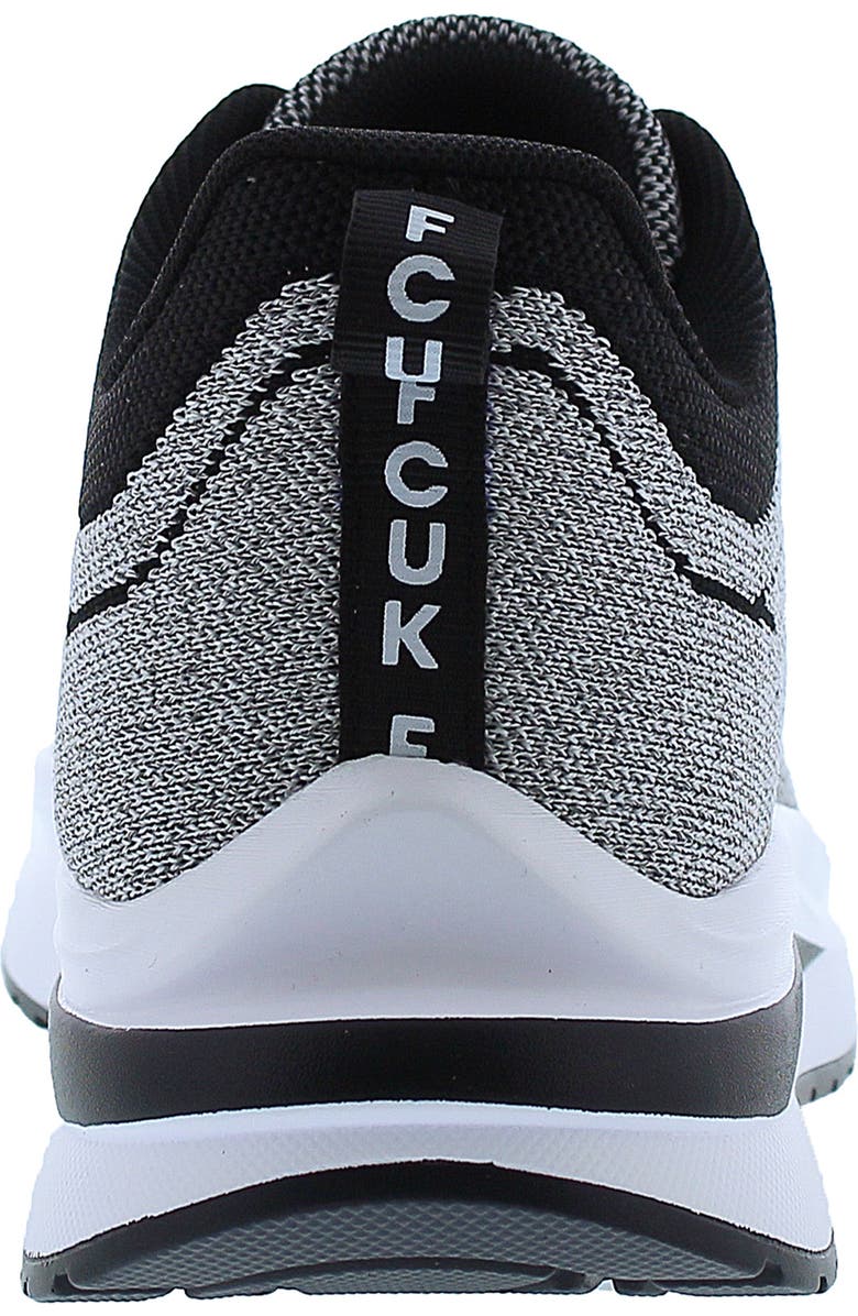 French Connection Crew Athletic Sneaker, Alternate, color,