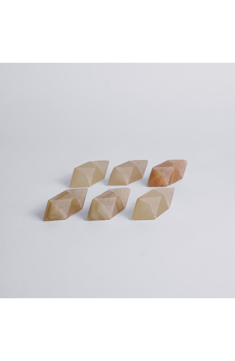 DAR PROYECTOS Burr Star Puzzle, Alternate, color, Multi