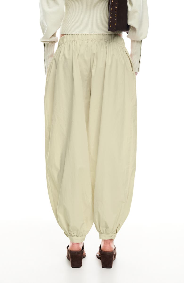 LIONESS Wilderness Joggers, Alternate, color, Safari