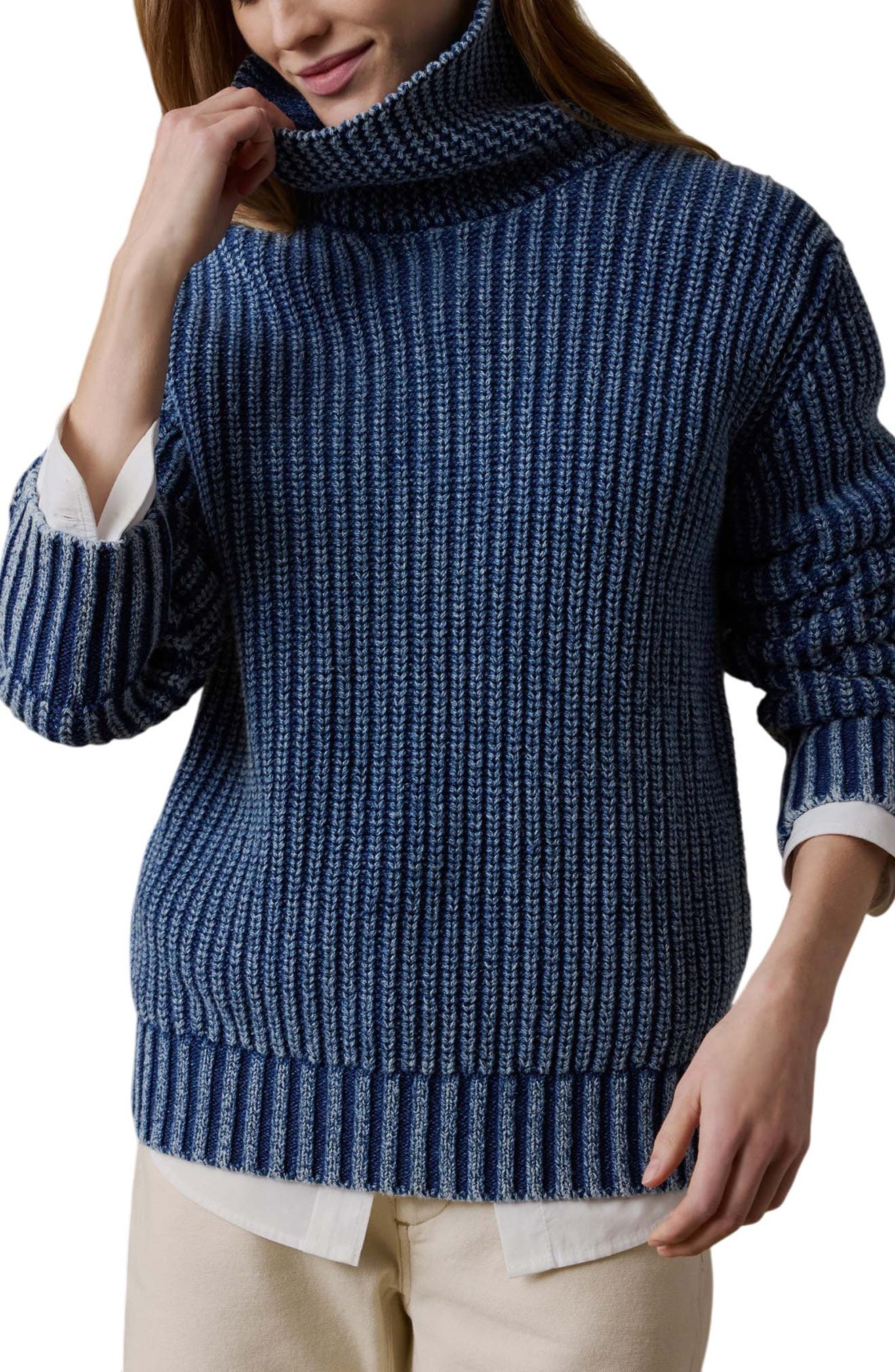 selected WINDCLIFF INDIGO WASH