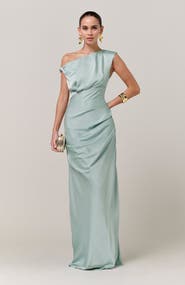 SAVEL Justina Maxi Dress
