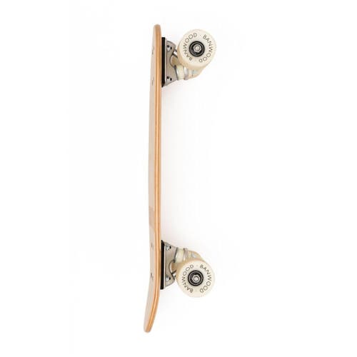 BANWOOD BANWOOD SKATEBOARD CANADIAN MAPLE OUTDOOR SKATING KIDS BALANCE 