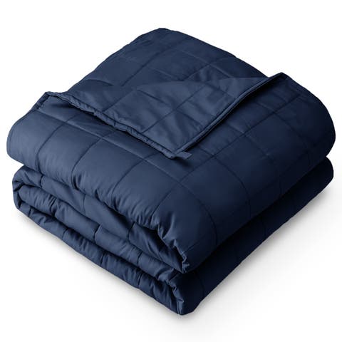 Cotton Weighted Blanket