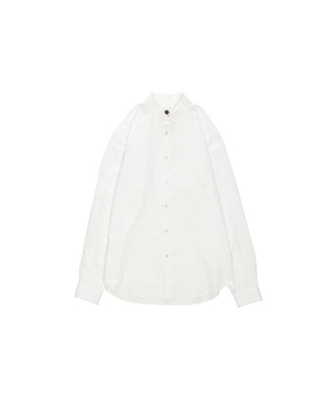 Oxford Button Down Shirt