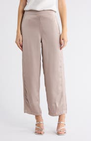 INTERNATIONAL DESIGNER Barrel Leg Pants