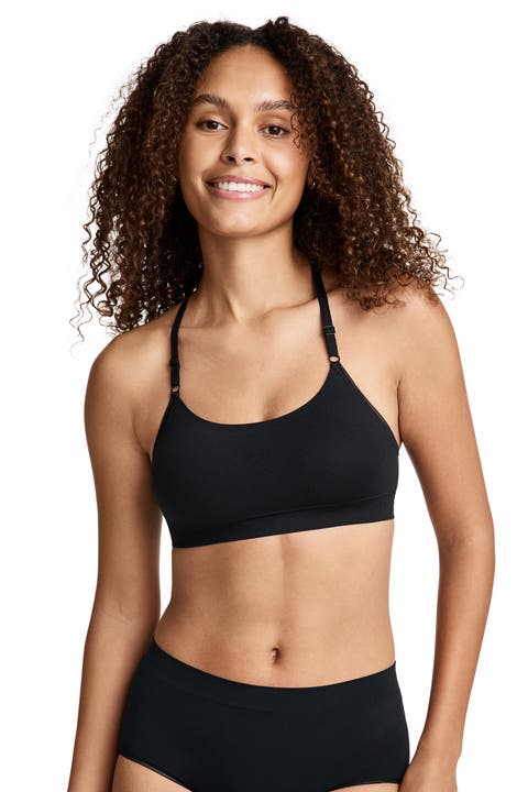 Women's Seamfree Chill Low Impact Sports Bra