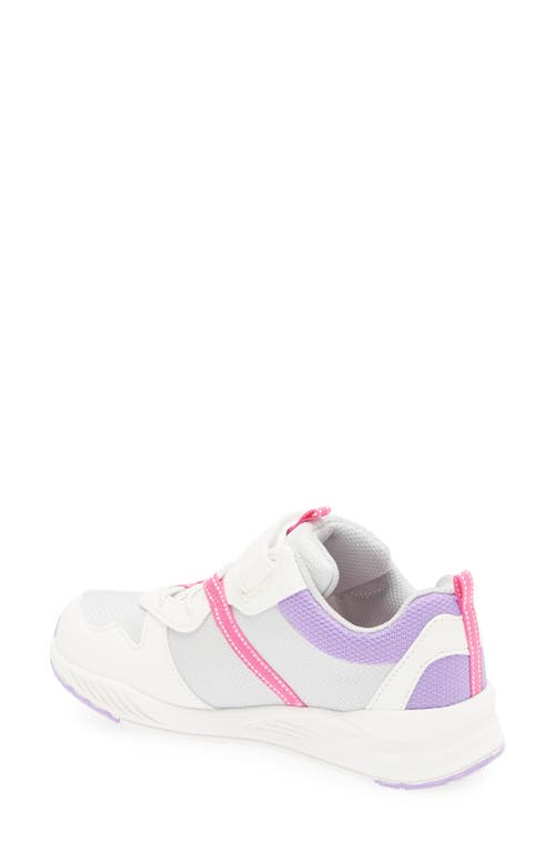 Stride Rite Kids' Made2play® 2.0 Sneaker In Multi