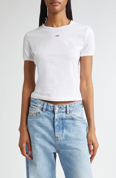 Shop White DIESEL® Online | Nordstrom