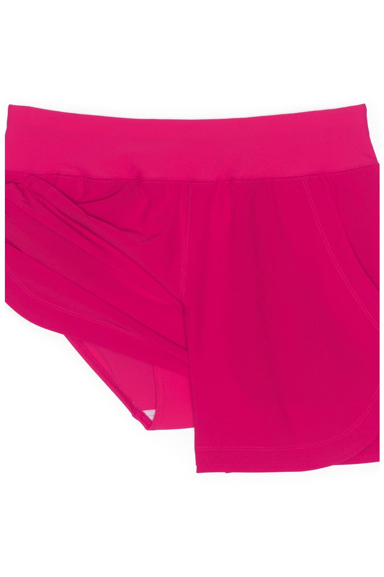 5" Board Shorts, Alternate, color, Riviera Rose