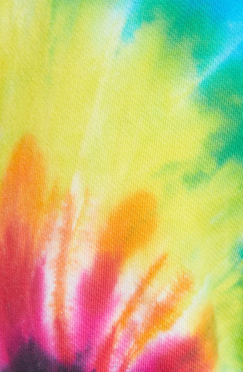 Polo Ralph Lauren Tie Dye Jogger Pants, Alternate, color,