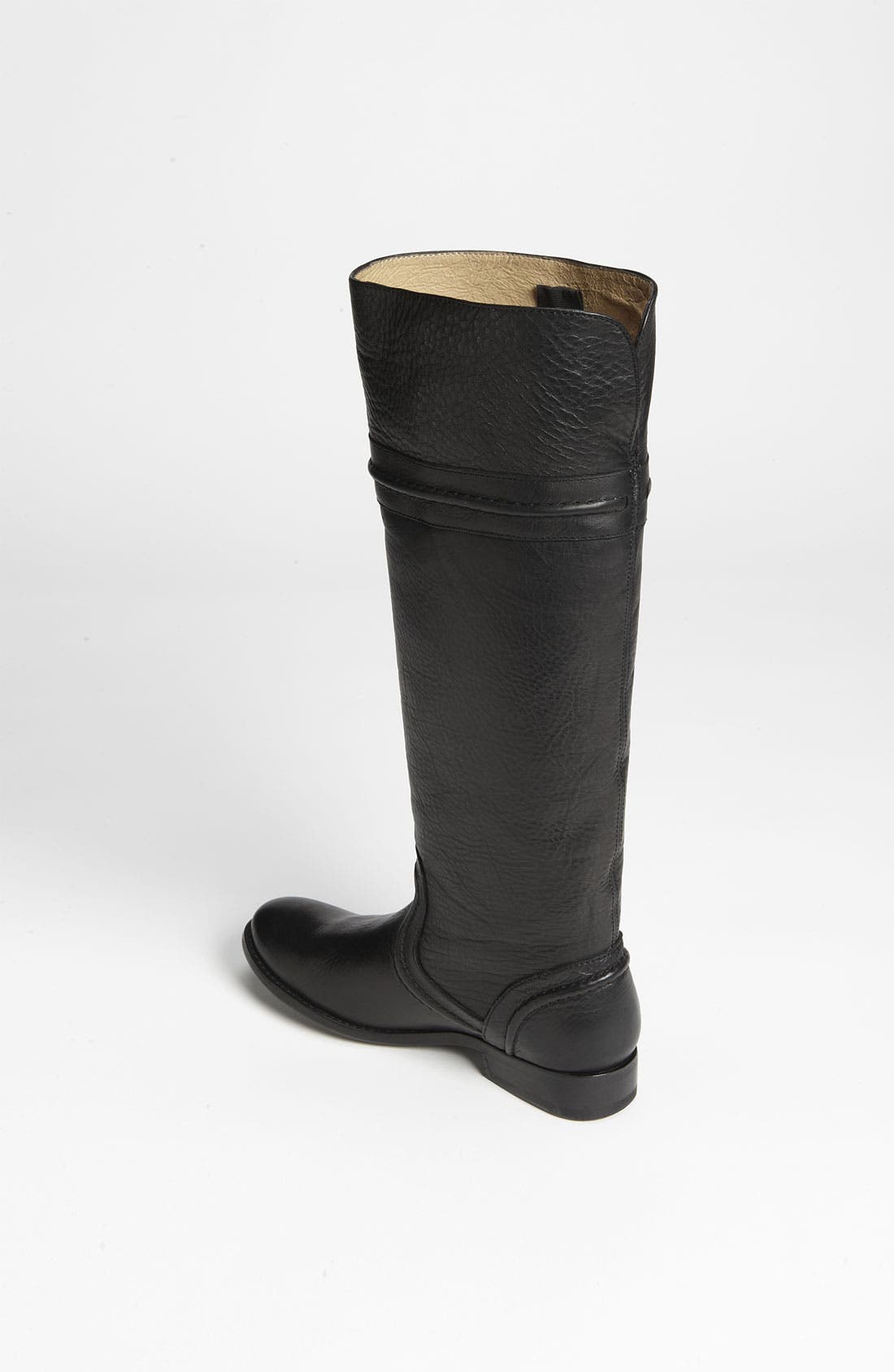 Frye 'Melissa Trapunto' Boot, Alternate, color, 