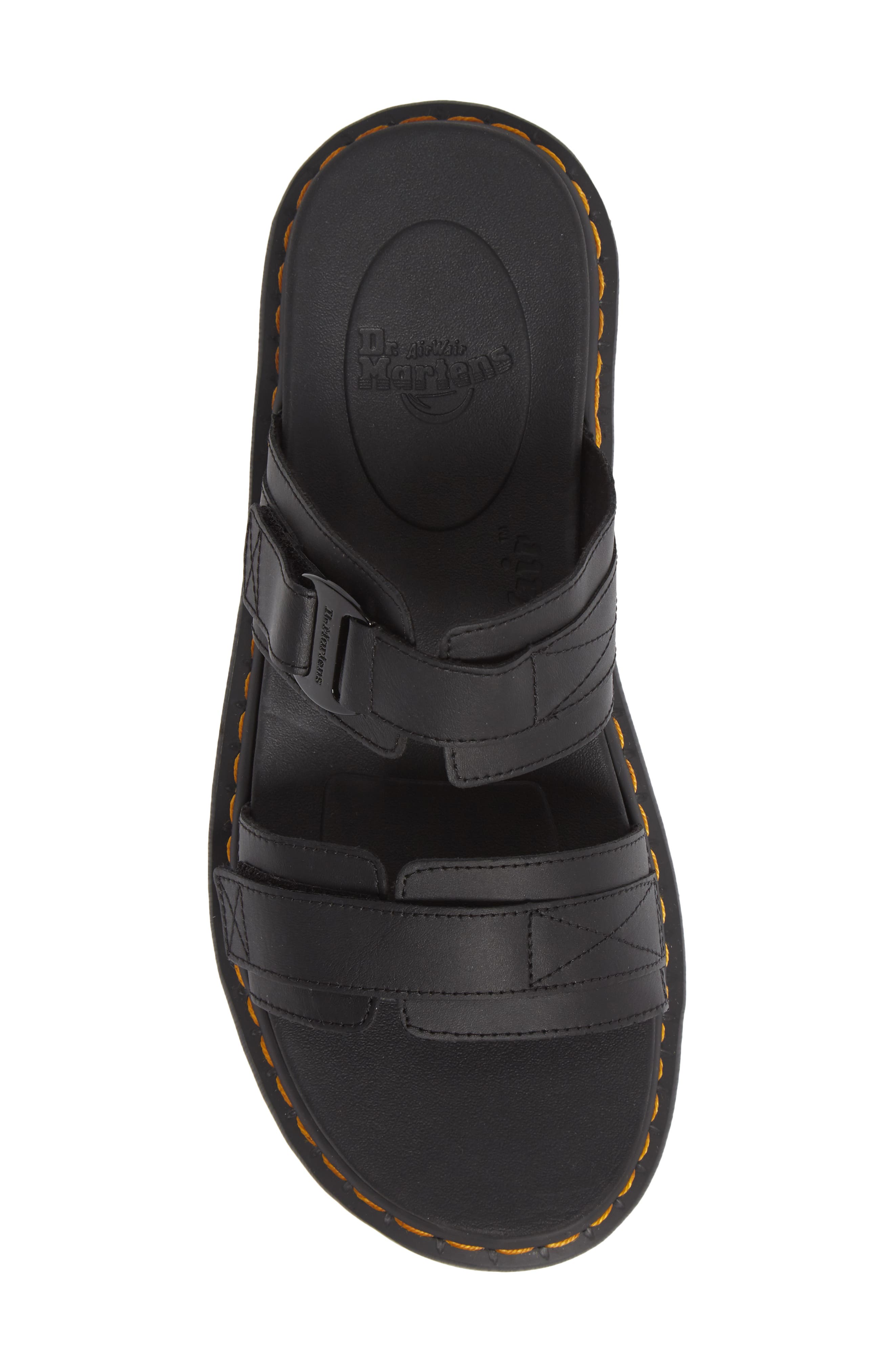 Dr. Martens Chilton Slide Sandal, Alternate, color, 