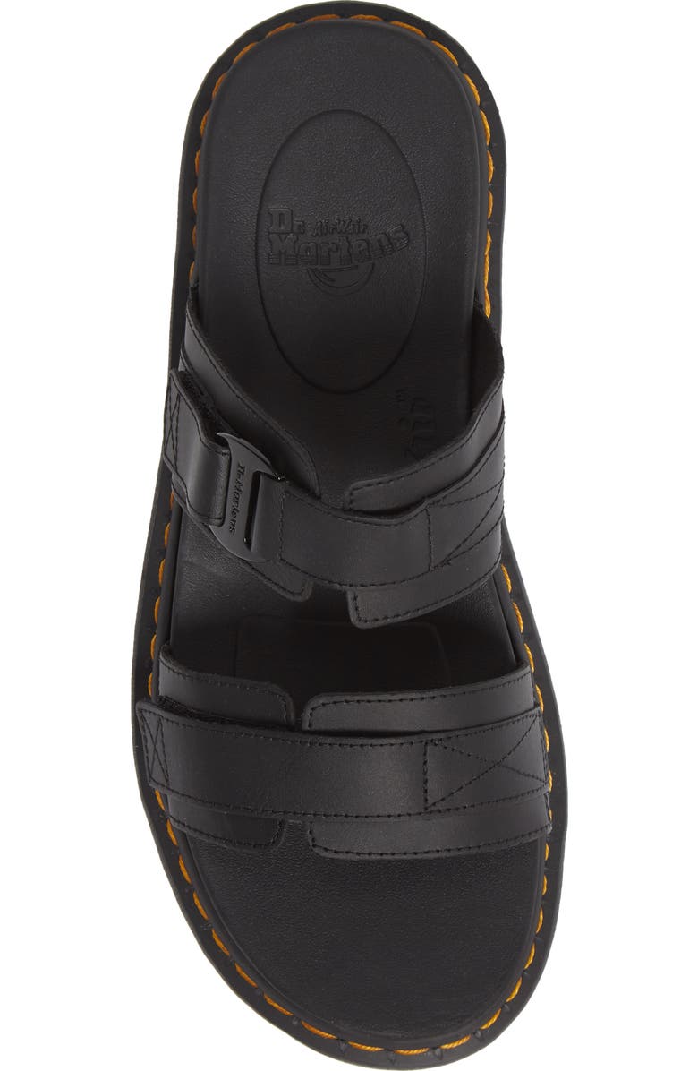 Dr. Martens Chilton Slide Sandal, Alternate, color,