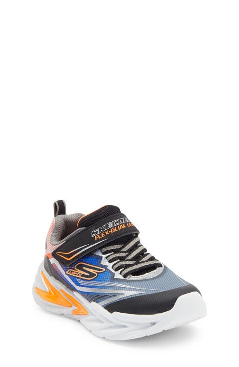Kids' S-Lights® Flex-Glow Ultra Sneaker